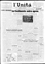 giornale/CFI0376346/1945/n. 256 del 31 ottobre/1